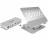 Bild 8 DeLock Dockingstation USB-C – HDMI/DP/LAN/USB-A PD 85W