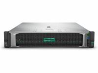 Hewlett Packard Enterprise HPE Server DL380 Gen10 Intel Xeon Gold 5218R, Anzahl