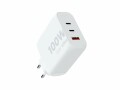Xtorm 100W GAN-ULTRA ESSENTIAL WALL CHARGER NMS NS CHAR