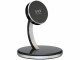 Bild 0 Andi be free Wireless Charger Desktop 15 W Schwarz, Induktion