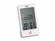ADE Thermo-/Hygrometer WS 1700 Weiss, Detailfarbe: Weiss, Typ