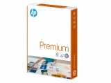 HP Inc. HP Druckerpapier Premium (CHP850) A4 Weiss 500 Blatt