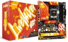 ASRock Mainboard B650 LiveMixer, Arbeitsspeicher Bauform: DIMM