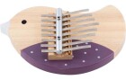 Goki Musikinstrument Kalimba Vogel, Produkttyp: Kalimba