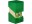 Image 2 Ultimate Guard Kartenbox Boulder Deck Case Standardgrösse 100+ Emerald