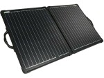 WATTSTUNDE Solarpanel WS200SUL Ultralight 200W, ohne Laderegler