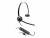 Bild 2 Poly Headset EncorePro HW545 Mono USB, Microsoft