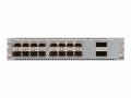 Extreme Networks Ethernet Switch Module (ESM) 8418XSQ - Erweiterungsmodul