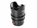 Viltrox Festbrennweite S 20mm T/2 Cine ? Sony E-Mount