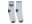 Bild 0 Sheepworld Socken Coole Socke Grösse 41 - 46, waschbar