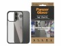 Panzerglass Back Cover ClearCase iPhone 14 Pro, Fallsicher: Ja