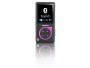 Lenco MP3 Player Xemio-767BT Pink, Speicherkapazität: 8 GB