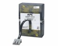 APC Ersatzbatterie RBC32, Akkutyp: Blei (Pb