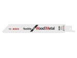Bosch Professional Säbelsägeblatt S 922 HF Flexible Wood and Metal