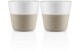 Eva Solo Lungo-Becher Set Pearl beige