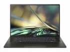 Acer Notebook - Swift Edge ( SFA16-41-R155) OLED, R7, 32 GB, 1 TB