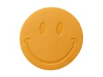 diaqua® Diaqua Badewanneneinlage Minis Smile 5 Stück, Gelb