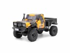 Hobbytech Scale Crawler CRX18 Pick-up 4WD Orange, RTR, 1:18