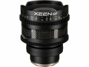 Samyang Festbrennweite XEEN CF Komplett Set 5x ? Sony