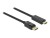 Bild 2 DeLock Kabel DisplayPort - HDMI, 5 m, Kabeltyp: Anschlusskabel