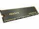 Immagine 3 ADATA SSD Flash Leg 840 M.2 2280 NVMe 512