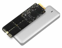 Transcend SSD JetDrive 725 Apple