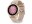 Bild 7 KSiX Smartwatch Globe Pink, Schutzklasse: IP67, Touchscreen: Ja