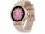 Bild 0 KSiX Smartwatch Globe Pink, Schutzklasse: IP67, Touchscreen: Ja