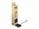 Club3D Club 3D USB-Hub USB Typ-C MST Hub auf