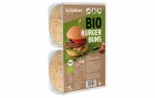 Schnitzer Bio Hamburger Buns 4 x 50 g, Produkttyp