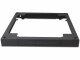 Wirewin - Plinthe pour rack - noir, RAL 9005