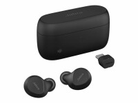 JABRA Evolve2 Buds MS - True Wireless-Kopfhörer mit Mikrofon