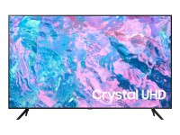 Samsung TV UE75CU7170 UXXN 75", 3840 x 2160 (Ultra