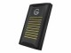 SanDisk PRO FESSIONAL Externe SSD G-Drive ArmorLock 1000 GB