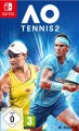 Big Ben AO Tennis 2 - Nintendo Switch - Mehrsprachig