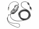 POLY SHS 2371-12, USB-PTT, STEREO, SERIALIZED