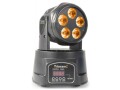 BeamZ Moving Head MHL90, Typ: Moving Head, Leuchtmittel: LED