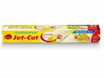 Jet-Cut Frischhaltefolie XXL 1 Stück, Transparent, Detailfarbe