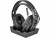 Bild 0 Nacon Headset RIG 800 Pro HX Schwarz, Audiokanäle: Stereo