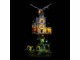 Light My Bricks LED-Licht-Set für LEGO® Zaubererbank 76417
