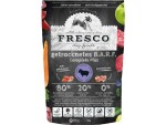 FRESCO Trockenfutter BARF Complete Plus Lamm 1 kg