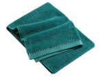 Esprit Handtuch 50 x 100 Teal Petrol, Bewusste Eigenschaften