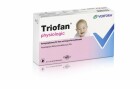 Triofan physiologic liq 20 Monodos, 5 ml