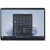 Bild 0 Microsoft Surface Pro 9 Business (SQ3, 8GB, 256GB, 5G)