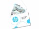 Hewlett-Packard HP Advanced Photo Paper Gloss 5x5 20 Sht, HP