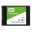 Bild 4 Western Digital SSD WD Green PC 2.5" SATA 480 GB