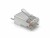 Image 0 Ubiquiti Networks Ubiquiti Stecker UISP-CONNECTOR-SHD 100 Stück, Silber