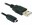 Image 0 DeLock USB2.0 Kabel, A - MiniB 4Pin, 1,5m, SW