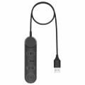 Jabra Adapter Engage Link UC USB-A, Adaptertyp: Adapter