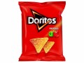 Doritos Paprika, Produkttyp: Paprika & Scharfe Chips